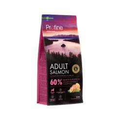 Profine Adult Hundefutter - Lachs