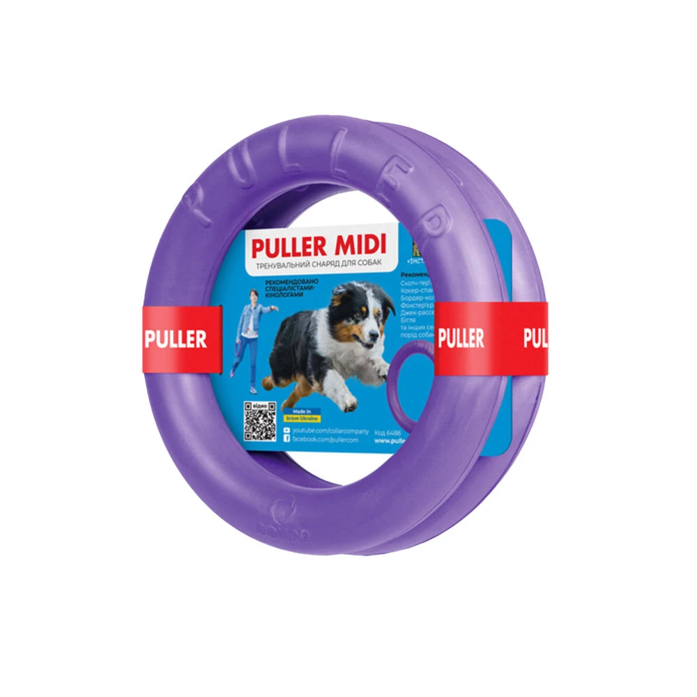 Puller Dog Fitness Tool 3 Puller Dog Fitness Tool – Bild 3