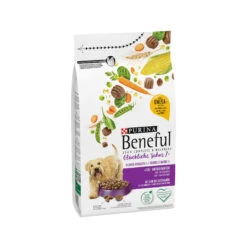 Beneful Happy Adult 7+ -Spielzeug Pet purina beneful gelukkig volwassen 7 224356 2000 none