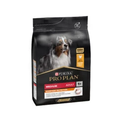 Purina Pro Plan Medium Adult Hundefutter -Spielzeug Pet purina pro plan dog medium adult 220675 2000 none