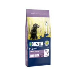 Bozita Senior Hundefutter