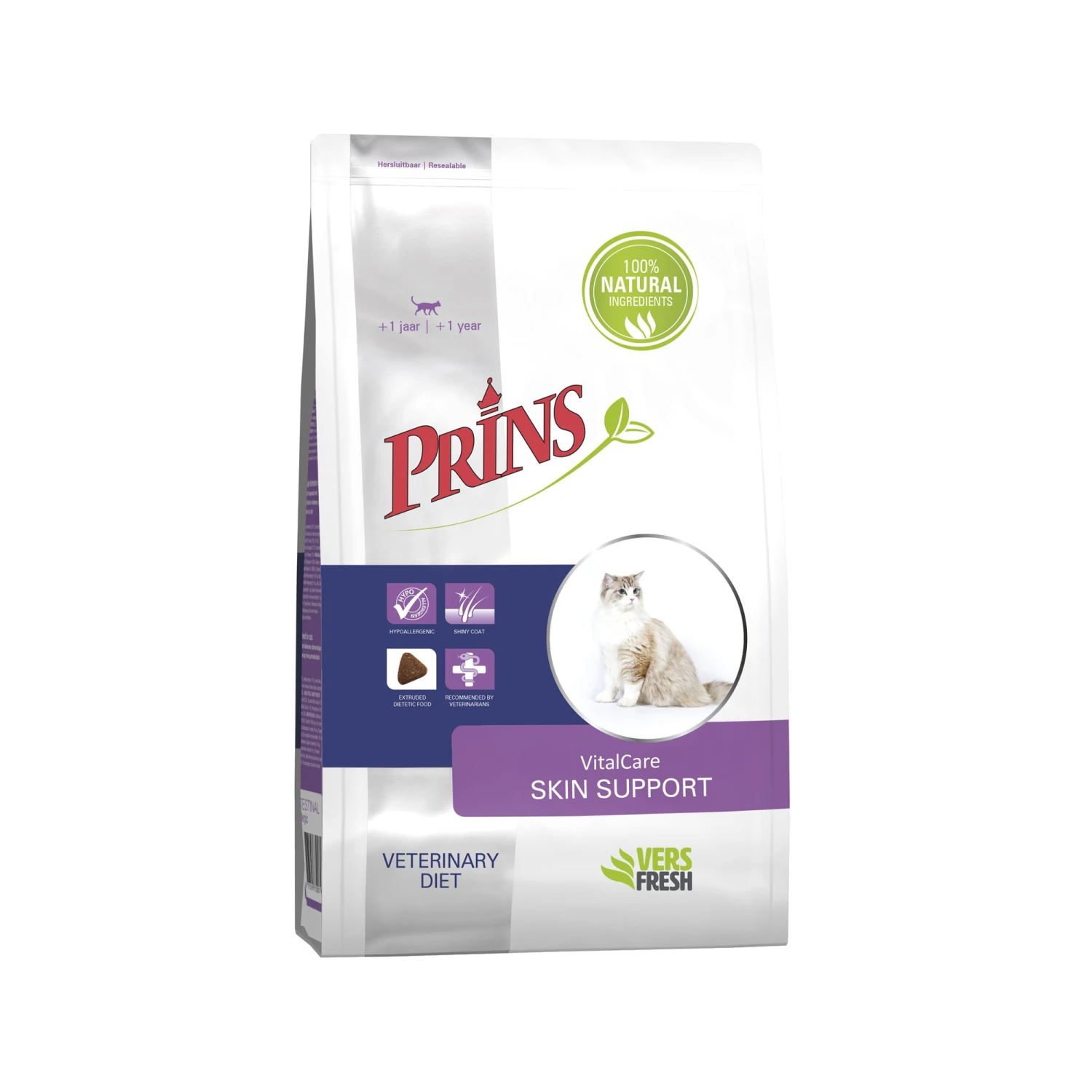 Prins VitalCare Skin Support 1 Prins VitalCare Skin Support
