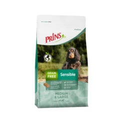 Prins ProCare Grainfree Sensible