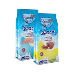 Renske Mighty Omega 3 Plus Hundefutter -Spielzeug Pet renske mighty omega 3 plus mop 94517 0500 none