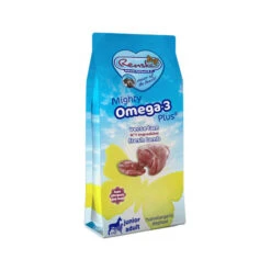 Renske Mighty Omega 3 Plus Hundefutter -Spielzeug Pet renske mighty omega 3 plus mop 94523 0500 none