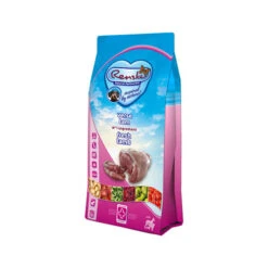 Renske Super Premium Getreidefrei Hundefutter -Spielzeug Pet renske super premium graanvrij 94448 0500 none