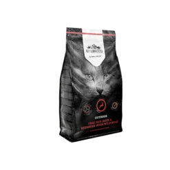 Riverwood Cat Outdoor Katzenfutter