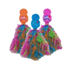 KONG Cat Wubba Boa Katzenangel