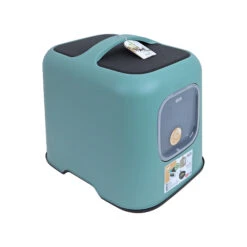 Rotho - Katzenklo Biala -Spielzeug Pet rotho kattentoilet biala 216570 2000 none