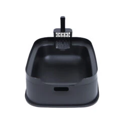 Rotho - Katzenklo Biala -Spielzeug Pet rotho kattentoilet biala 216572 2000 none