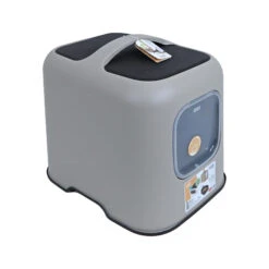 Rotho - Katzenklo Biala -Spielzeug Pet rotho kattentoilet biala 216574 2000 none