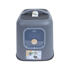 Rotho - Katzenklo Biala -Spielzeug Pet rotho kattentoilet biala 216575 2000 none