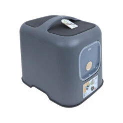 Rotho - Katzenklo Biala -Spielzeug Pet rotho kattentoilet biala 216576 2000 none