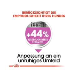 Royal Canin Maxi Relax Care Hundefutter -Spielzeug Pet royal canin maxi relax care hundefutter 3