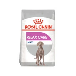 Royal Canin Maxi Relax Care Hundefutter -Spielzeug Pet royal canin maxi relax care hundefutter los
