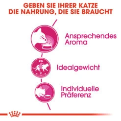 Royal Canin Aroma Exigent Katzenfutter -Spielzeug Pet royal canin aroma exigent kattenvoer 126995 1000 none