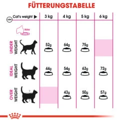 Royal Canin Aroma Exigent Katzenfutter -Spielzeug Pet royal canin aroma exigent kattenvoer 127013 1000 none