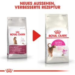 Royal Canin Aroma Exigent Katzenfutter -Spielzeug Pet royal canin aroma exigent kattenvoer 127028 1000 none