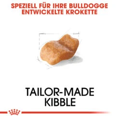 Royal Canin Bulldog Adult Hundefutter 11 Royal Canin Bulldog Adult Hundefutter -Spielzeug Pet royal canin bulldog adult hondenvoer 137653 1000 none