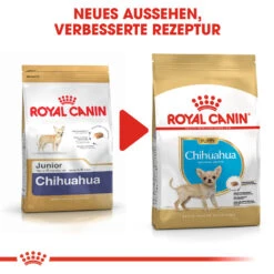 Royal Canin Chihuahua Puppy Hundefutter -Spielzeug Pet royal canin chihuahua puppy hondenvoer 138067 1000 none