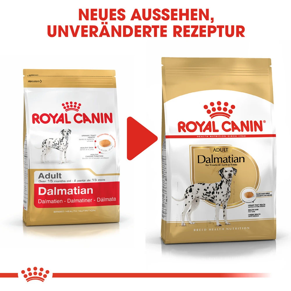 Royal Canin Dalmatian Adult Hundefutter 5 Royal Canin Dalmatian Adult Hundefutter – Bild 5