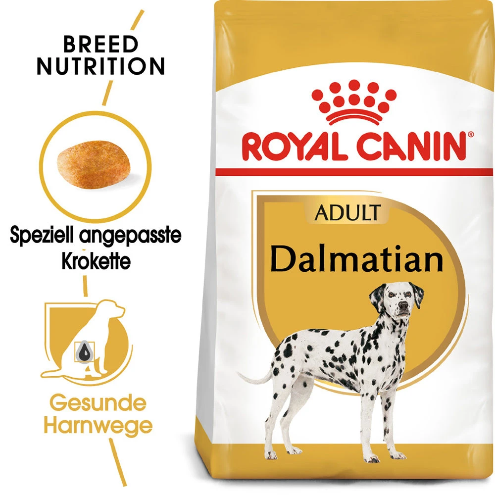 Royal Canin Dalmatian Adult Hundefutter 8 Royal Canin Dalmatian Adult Hundefutter – Bild 8