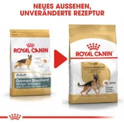Royal Canin German Shepherd Adult Hundefutter -Spielzeug Pet royal canin german shepherd adult hondenvoer 138778 1000 none