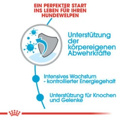 Royal Canin Giant Puppy Hundefutter -Spielzeug Pet royal canin giant puppy 118222 2000 none