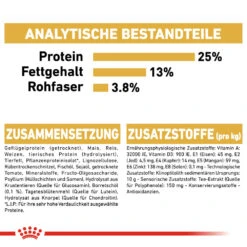 Royal Canin Golden Retriever Adult Hundefutter -Spielzeug Pet royal canin golden retriever adult hondenvoer 138916 1000 none