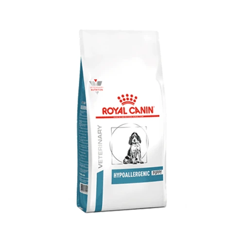 Royal Canin Hypoallergenic Puppy 2 Royal Canin Hypoallergenic Puppy – Bild 2
