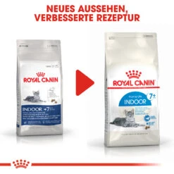 Royal Canin Indoor 7+ Katzenfutter 15 Royal Canin Indoor 7+ Katzenfutter -Spielzeug Pet royal canin indoor 7 kattenvoer 127142 1000 none