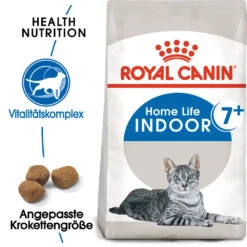 Royal Canin Indoor 7+ Katzenfutter 19 Royal Canin Indoor 7+ Katzenfutter -Spielzeug Pet royal canin indoor 7 kattenvoer 127157 1000 none