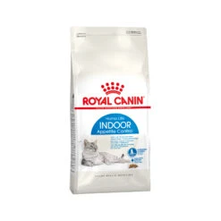 Royal Canin Indoor Appetite Control Katzenfutter -Spielzeug Pet royal canin indoor appetite control 114326 2000 none