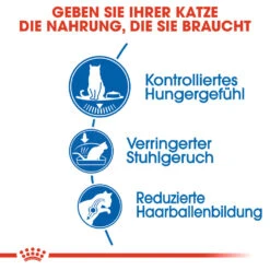 Royal Canin Indoor Appetite Control Katzenfutter -Spielzeug Pet royal canin indoor appetite control kattenvoer 127223 1000 none