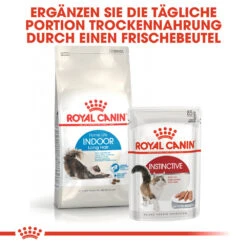 Royal Canin Indoor Long Hair Katzenfutter -Spielzeug Pet royal canin indoor long hair kattenvoer 127289 1000 none
