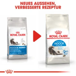Royal Canin Indoor Long Hair Katzenfutter -Spielzeug Pet royal canin indoor long hair kattenvoer 127295 1000 none