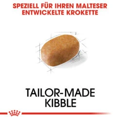 Royal Canin Maltese Adult - Hundefutter 10 Royal Canin Maltese Adult - Hundefutter -Spielzeug Pet royal canin maltese adult hondenvoer 139579 1000 none
