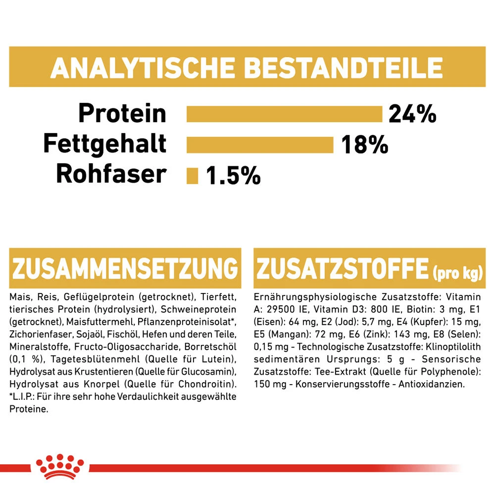 Royal Canin Maltese Adult - Hundefutter 7 Royal Canin Maltese Adult - Hundefutter – Bild 7