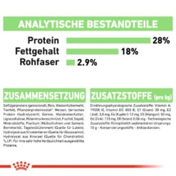 Royal Canin Maxi Digestive Care Hundefutter -Spielzeug Pet royal canin maxi digestive care hondenvoer 132512 1000 none