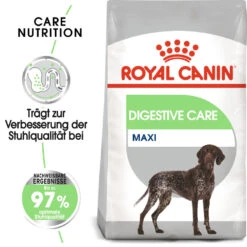 Royal Canin Maxi Digestive Care Hundefutter -Spielzeug Pet royal canin maxi digestive care hondenvoer 132518 1000 none