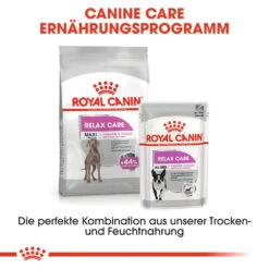 Royal Canin Maxi Relax Care Hundefutter -Spielzeug Pet royal canin maxi relax care hondenvoer 131330 1000 none