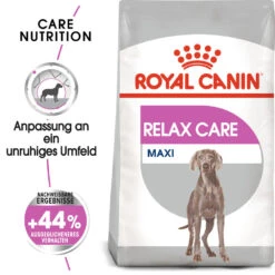 Royal Canin Maxi Relax Care Hundefutter -Spielzeug Pet royal canin maxi relax care hondenvoer 131354 1000 none