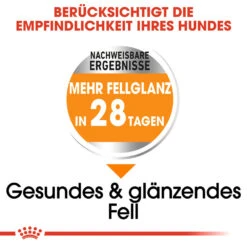 Royal Canin Mini Coat Care Hundefutter 16 Royal Canin Mini Coat Care Hundefutter -Spielzeug Pet royal canin mini coat care hondenvoer 131126 1000 none