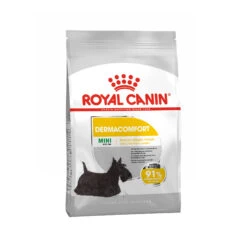 Royal Canin Dermacomfort Mini Hundefutter