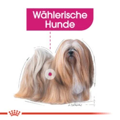 Royal Canin Mini Exigent Hundefutter -Spielzeug Pet royal canin mini exigent hondenvoer 133160 1000 none