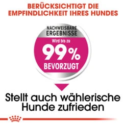 Royal Canin Mini Exigent Hundefutter -Spielzeug Pet royal canin mini exigent hondenvoer 133169 1000 none