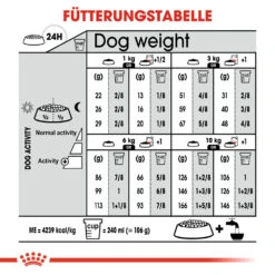Royal Canin Mini Exigent Hundefutter -Spielzeug Pet royal canin mini exigent hondenvoer 133196 1000 none