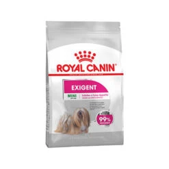 Royal Canin Mini Exigent Hundefutter -Spielzeug Pet royal canin mini exigent hondenvoer 181561 0500 none