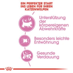 Royal Canin Mother & Babycat Katzenfutter -Spielzeug Pet royal canin mother babycat 118753 2000 none