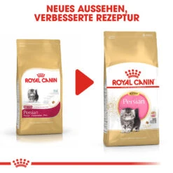Royal Canin Persian Kitten Katzenfutter -Spielzeug Pet royal canin persian kitten kattenvoer 144264 1000 none